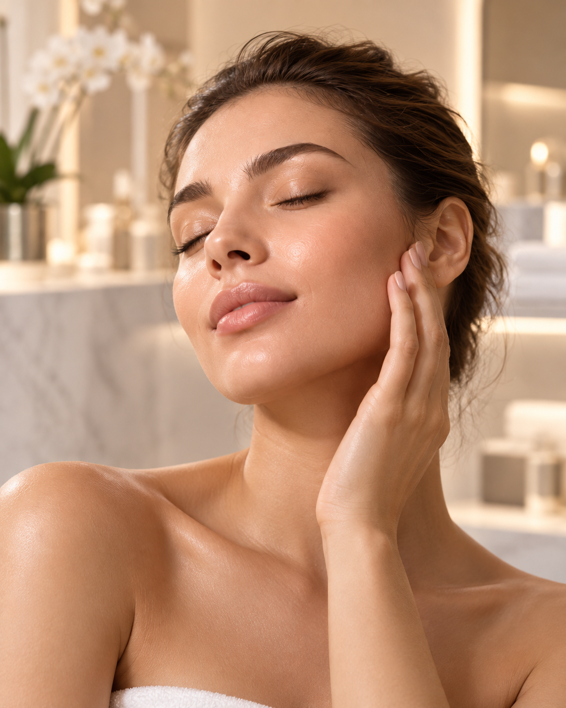 
Skin rejuvenation treatments in Indore at Revive 360 Skin Clinic
